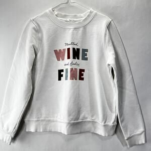 Mulled Wine and Feeling Fine